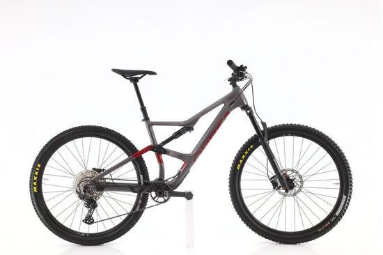 Refurbished MTB Fully · Occam · Sehr guter Zustand