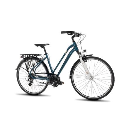 Rower trekkingowy dla kobiet ROMET GAZELA 0