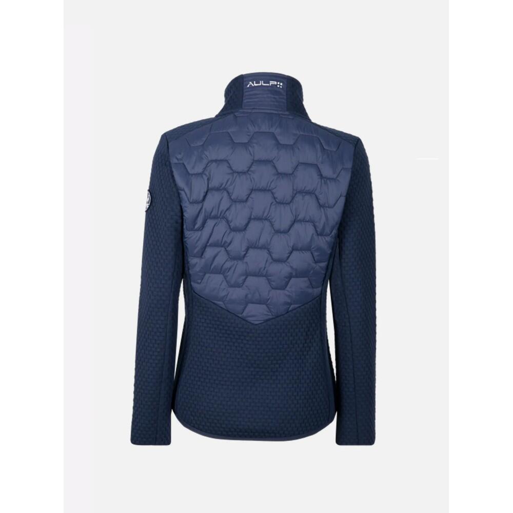 AULP Veste CELSI - NAVY 2/2