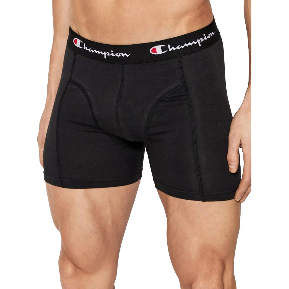 Boxers Homme (Noir) 3/3