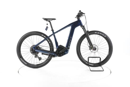 Refurbished - Scott Aspect eRIDE 910 E-Bike 2023 - Sehr gut