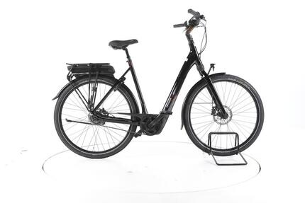 Refurbished - KOGA E-Nova EVO CP City E-Bike Tiefeinsteiger - In gutem Zustand