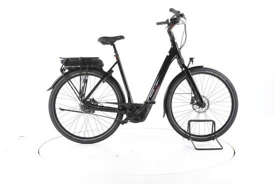 Refurbished - KOGA E-Nova EVO CP City E-Bike Tiefeinsteiger - In gutem Zustand