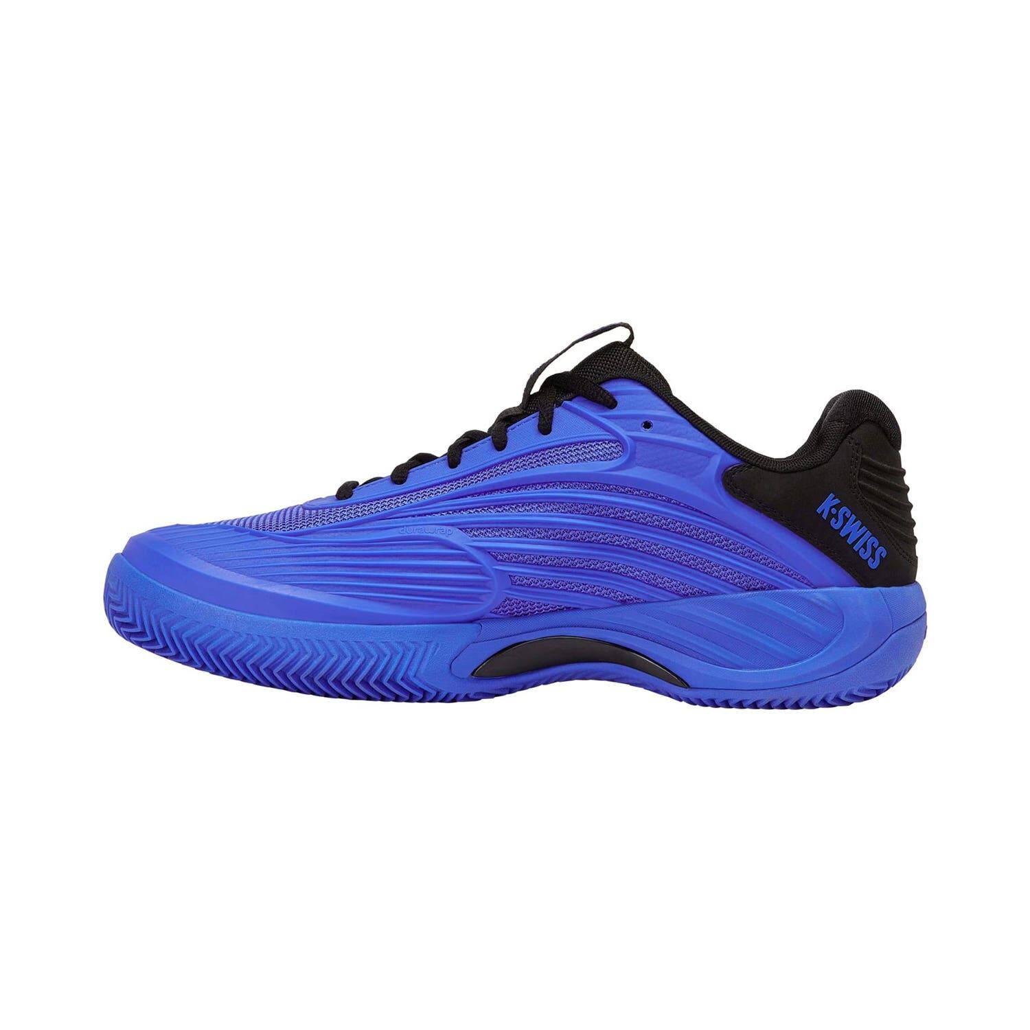 K-swiss Hypercourt Express 3 Clay Azul 04604-416 3/6