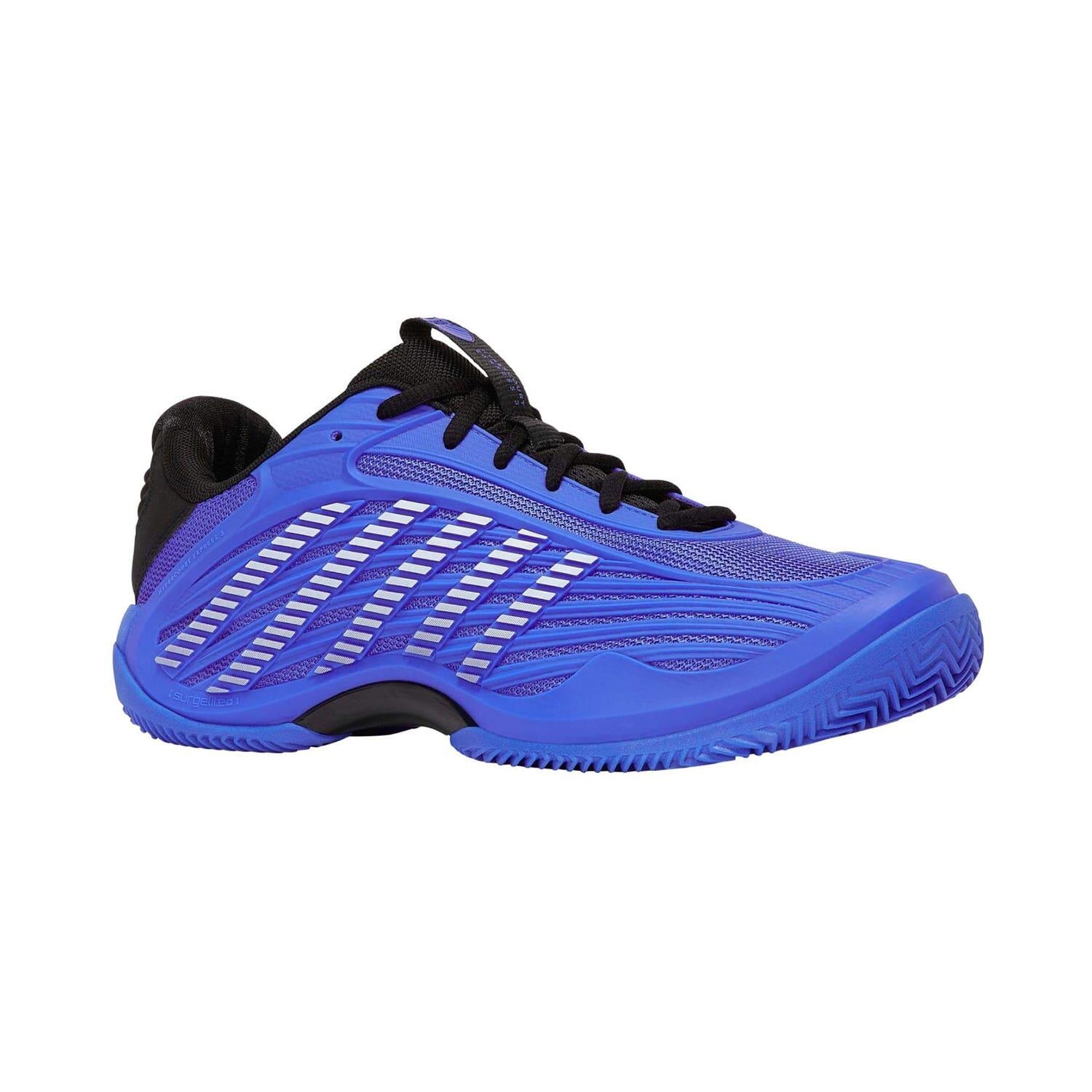 K-swiss Hypercourt Express 3 Clay Azul 04604-416 2/6