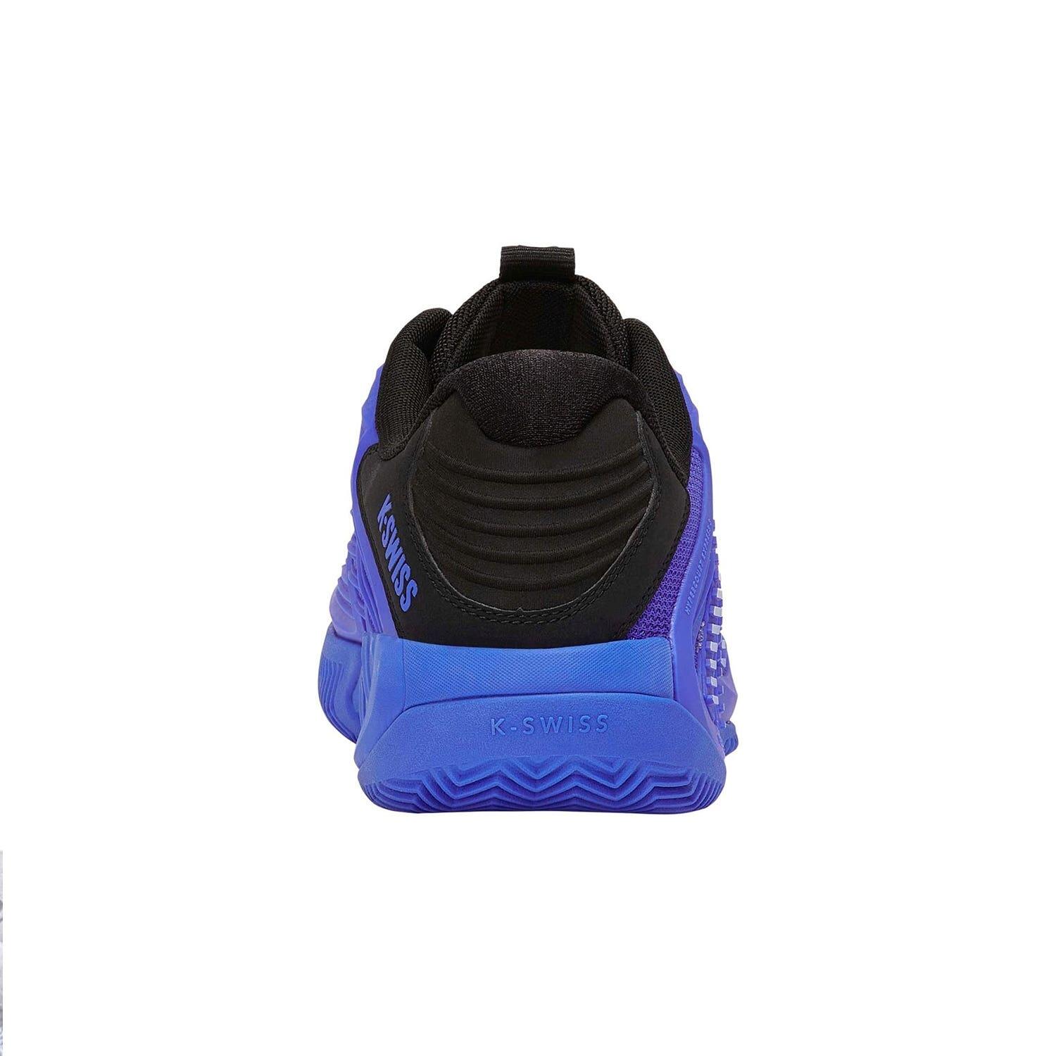 K-swiss Hypercourt Express 3 Clay Azul 04604-416 5/6