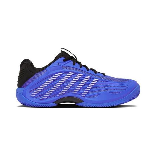 K-SWISS HCE 3 CLAY herentrainingsneaker, blauw