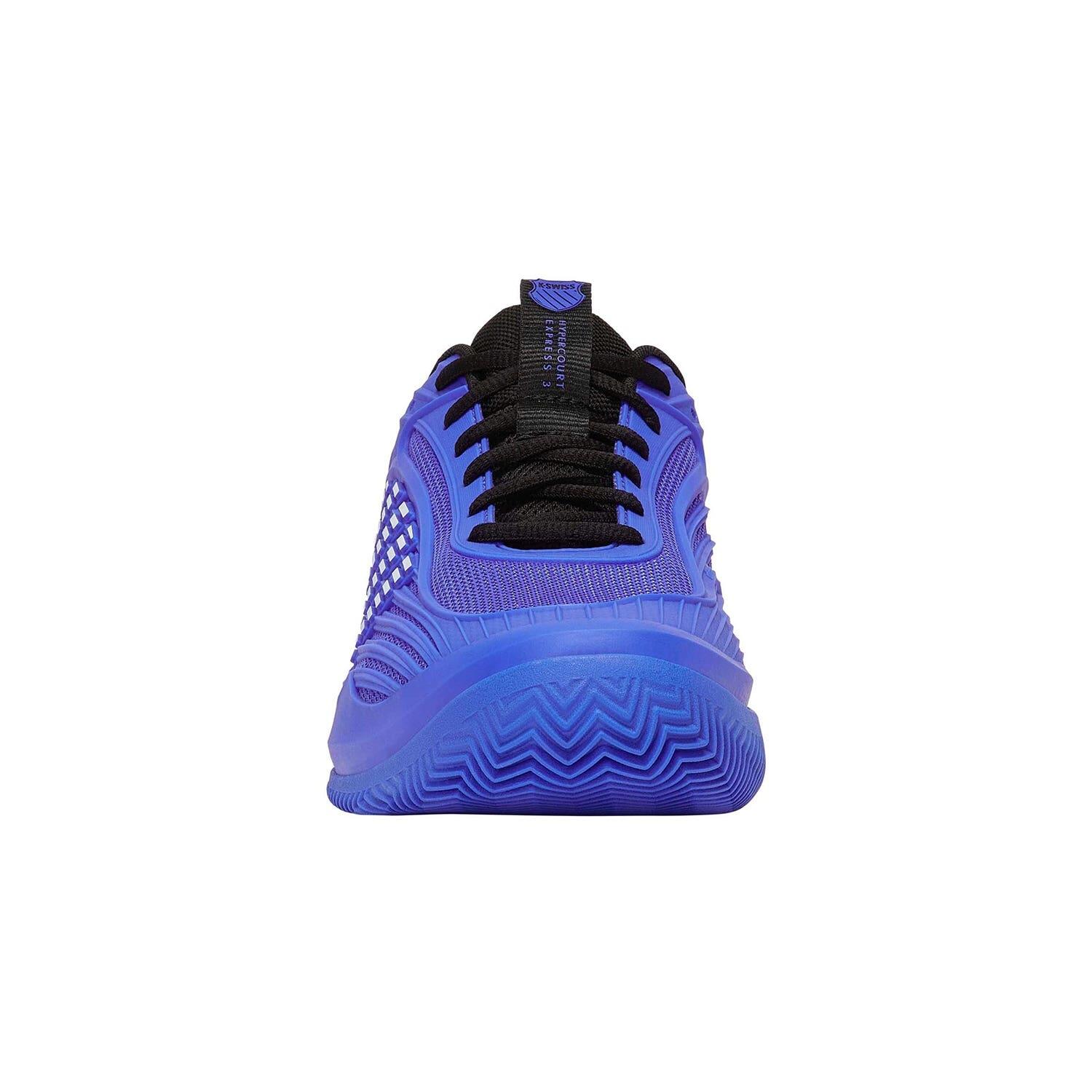 K-swiss Hypercourt Express 3 Clay Azul 04604-416 4/6