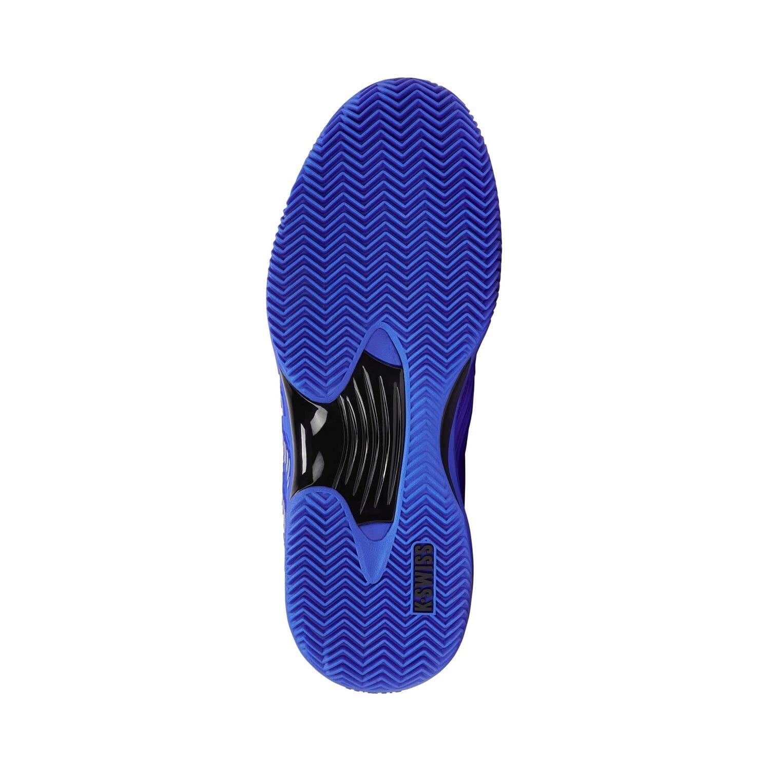 K-swiss Hypercourt Express 3 Clay Azul 04604-416 6/6