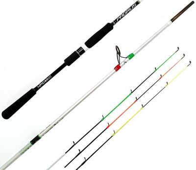 Canna da pesca per barca NPC - PAGRUS 9