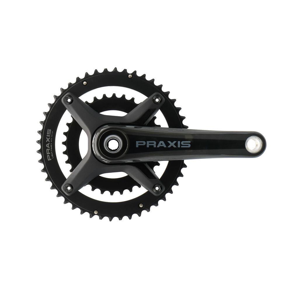 Pédalier Zayante Carbon-s M30 Dm 170 48x32 1/1