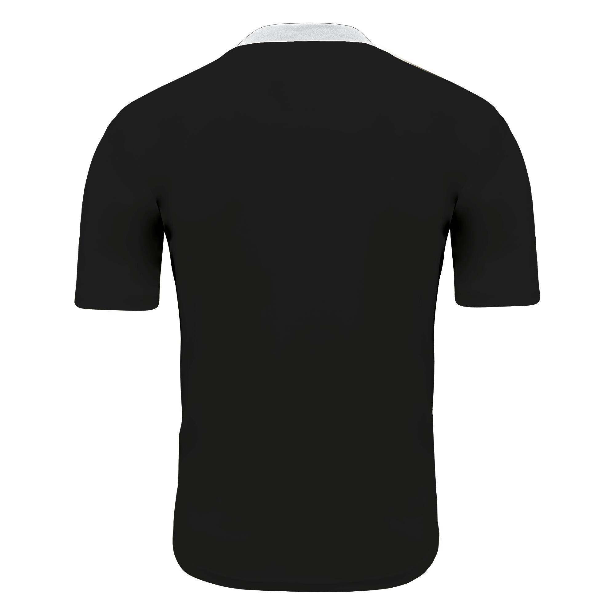 Maglia da calcio Dusseldorf 2/3