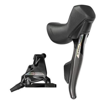 Sram Force AXS freno a disco posteriore sinistro 2000mm