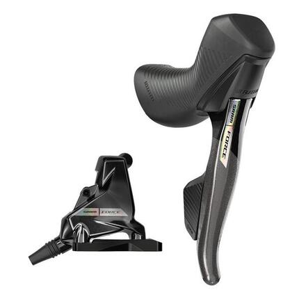 Sram Force AXS hamulec tarczowy tył lewy 2000mm