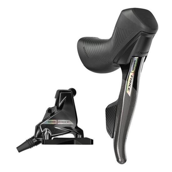 Sram Force AXS hamulec tarczowy tył lewy 2000mm