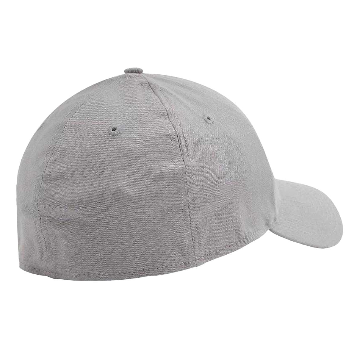 39Thirty League Essential New York Yankees Baseball Cap (Grijs) 2/3