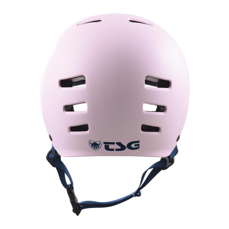 Cască - Evolution Solid - Cradle Pink - Mărime L/XL -