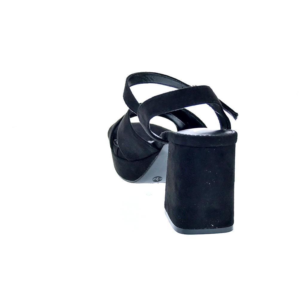Sandalias XTI  145288 Negro  Mujer 3/4