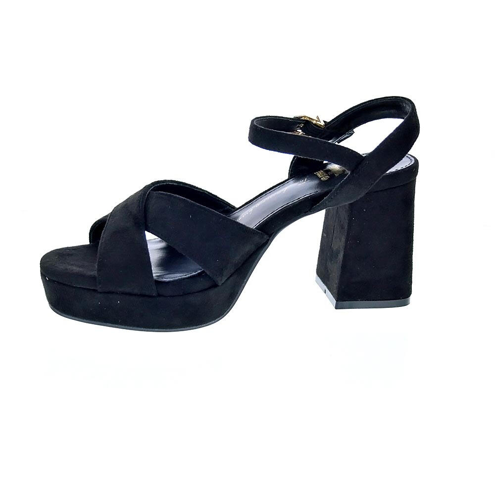 Sandalias XTI  145288 Negro  Mujer 2/4