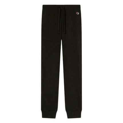 Pantalon De Jogging Femme (Noir)