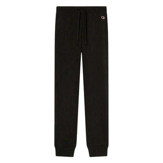 Pantalon De Jogging Femme (Noir)