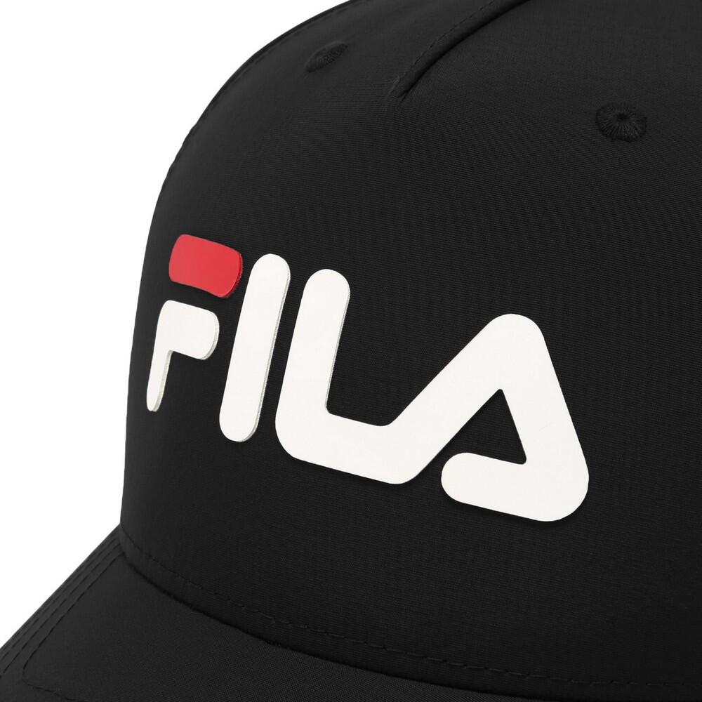 Gorra Funza 5 Negro 3/3