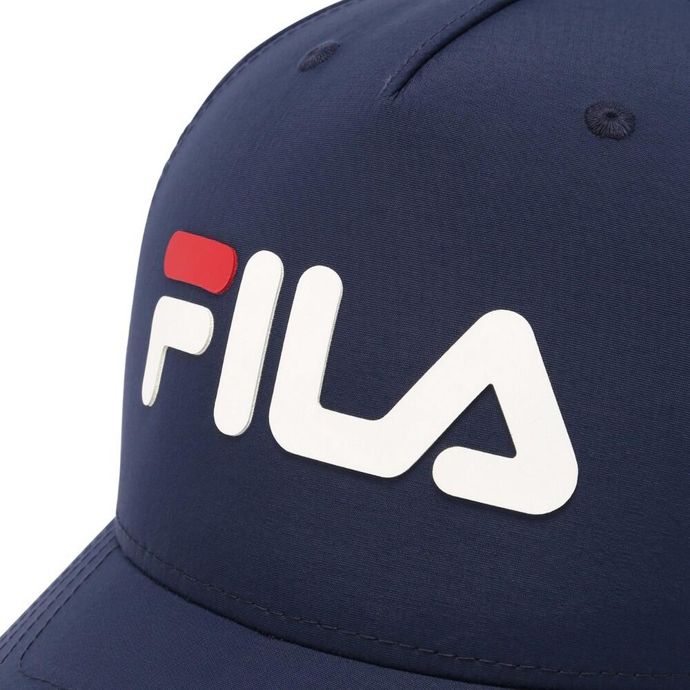 Boné de basebol Funza 5 (Azul Marinho) 3/3