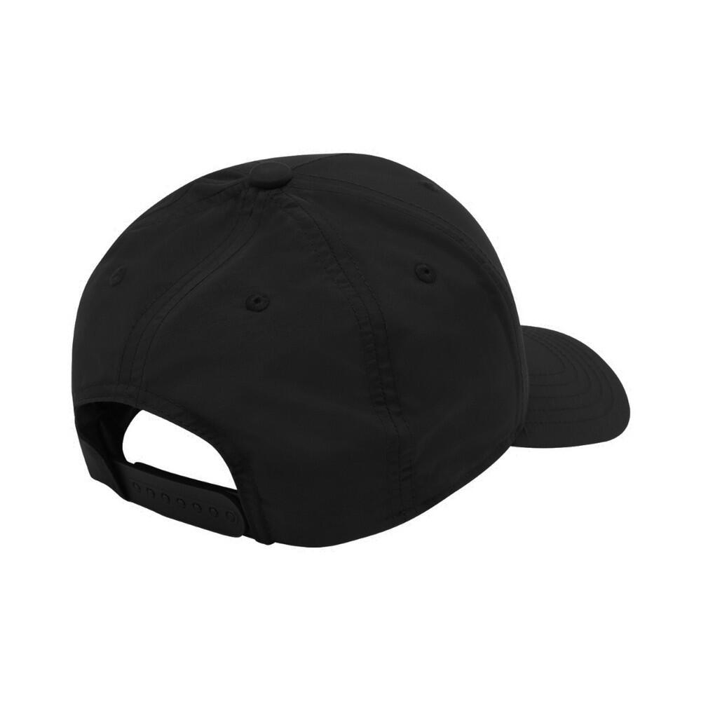 Gorra Funza 5 Negro 2/3