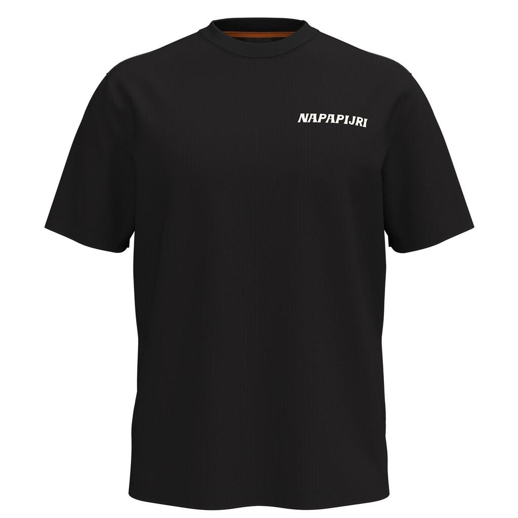 T-shirt Napapijri S-Sol