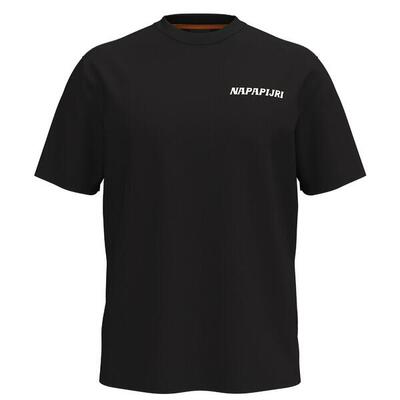 T-shirt napapijri s-sol