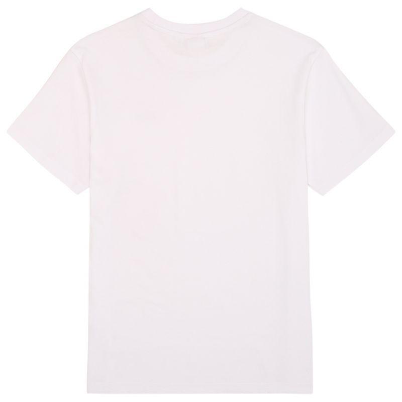 Dames Lignano TShirt (Wit) 2/3