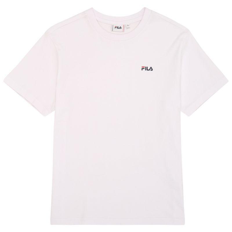 Tricou Drumeții În Natură Fila Lignano Femei