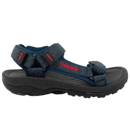 Sandales Sport Homme (Bleu Marine Foncé)