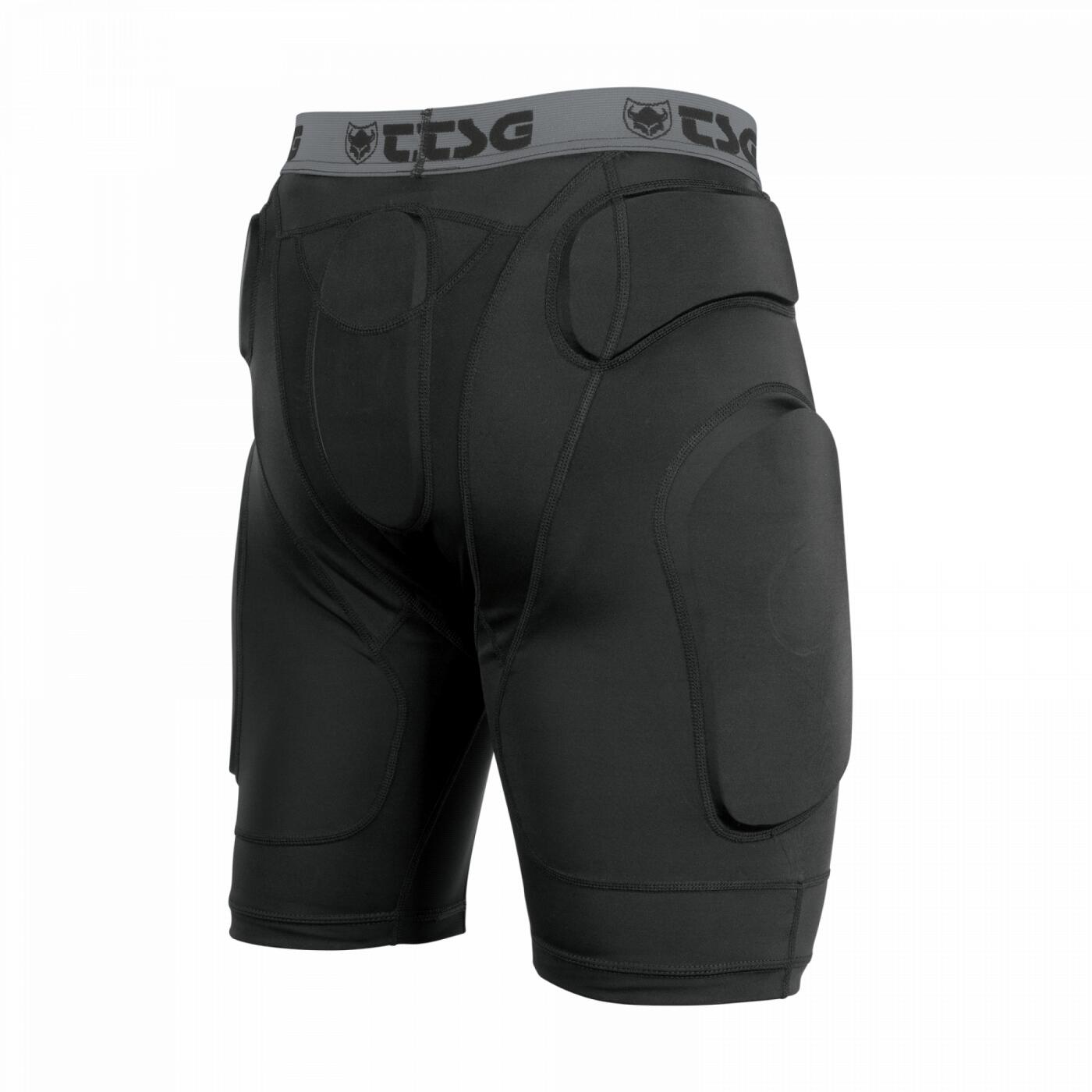 Pantalon - Crash A - Noir - L - TSG 2/2