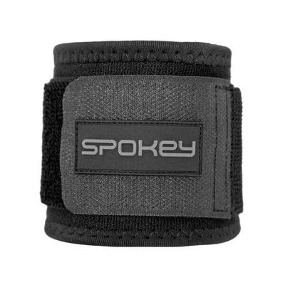 Fascia Da Polso Spokey Fitbad Nero