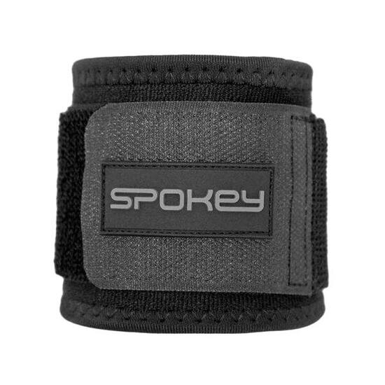 Fascia Da Polso Spokey Fitbad Nero