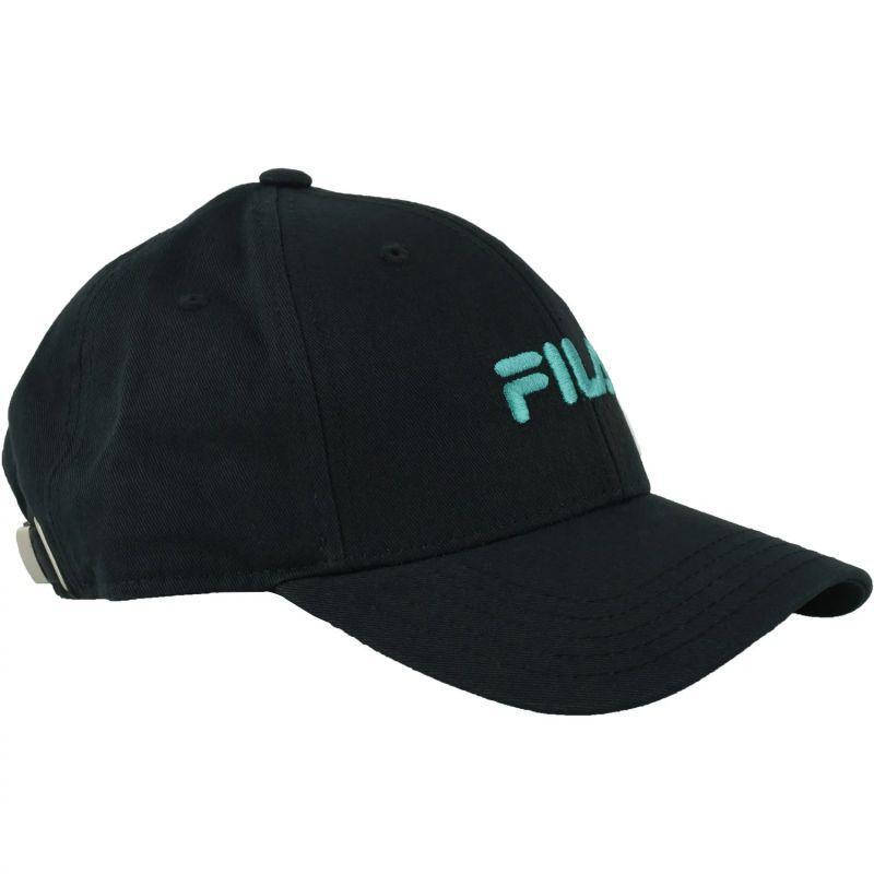 Gorra Brasov Negro 2/3