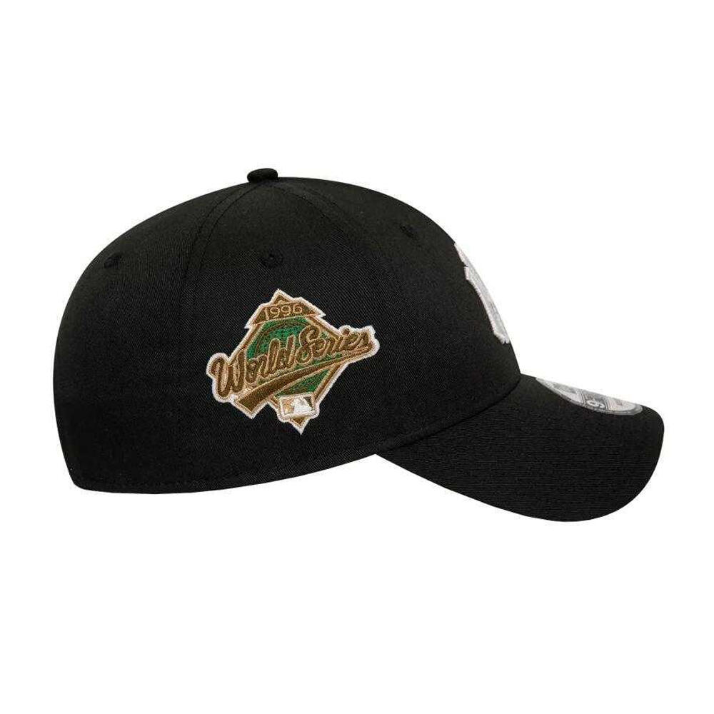 Gorra 9FORTY World Series Diseño Los Esquivadores de Los Ángeles para Hombre 3/3