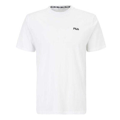 Maglietta Uomo Fila Berloz Nero