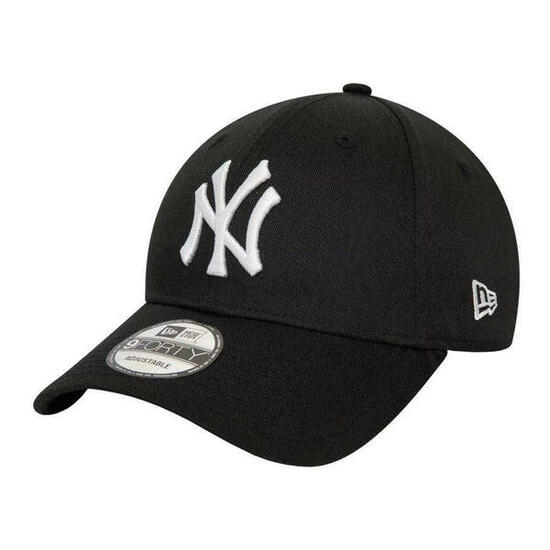 Cappellino Da Baseball Los Angeles Dodgers Uomo New Era 9FORTY World Series Nero