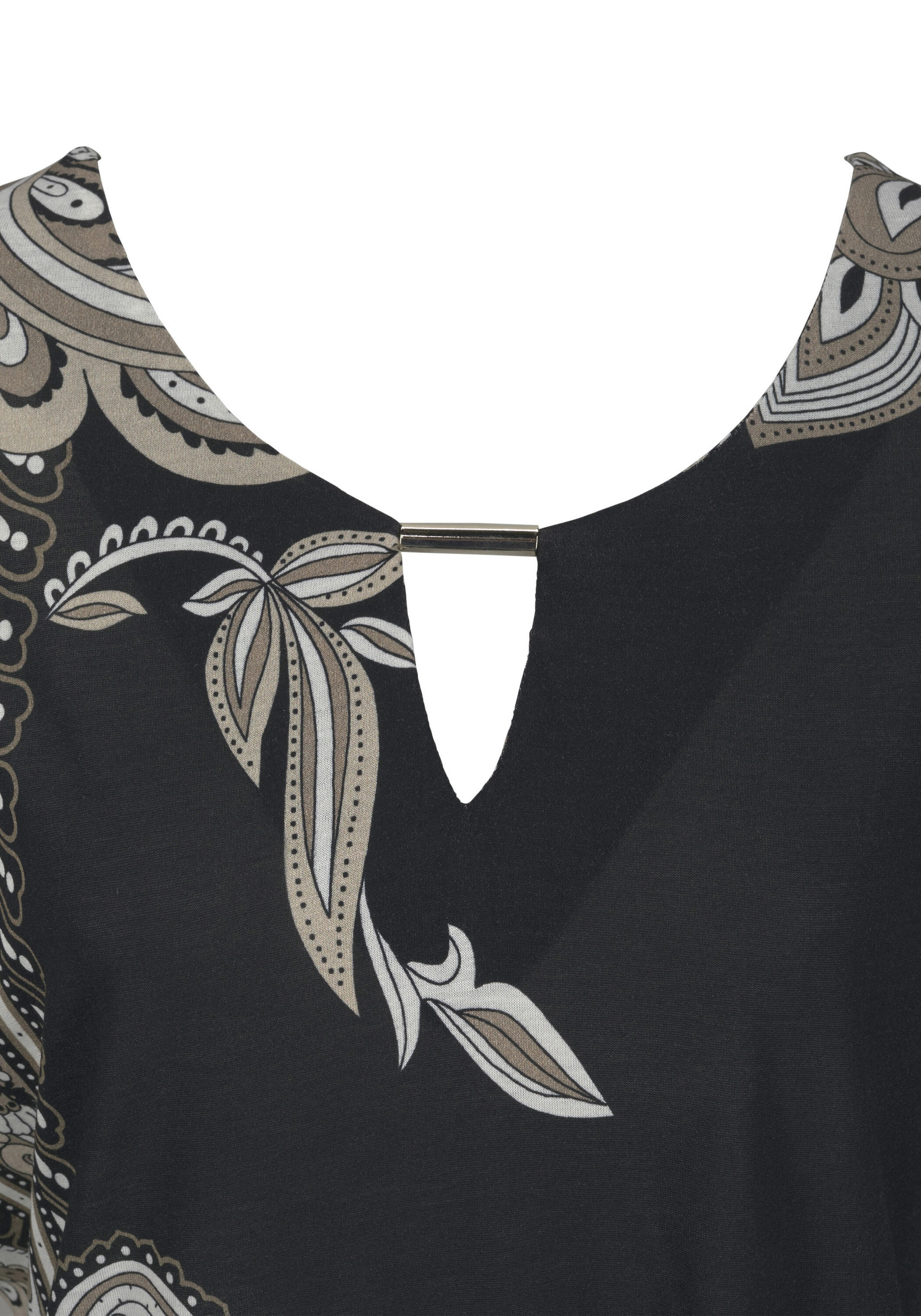 Damen LASCANA Jerseykleid 3/5