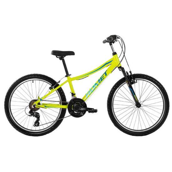 Rower górski chłopięcy Romet Rambler Junior MTB 24