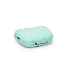 Sea to summit aeros premium pillow regular - cabbage