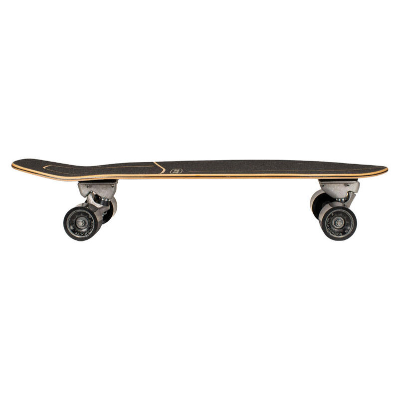 Surfskate complet - CI Dumpster Diver 2 CX 31 - Carver