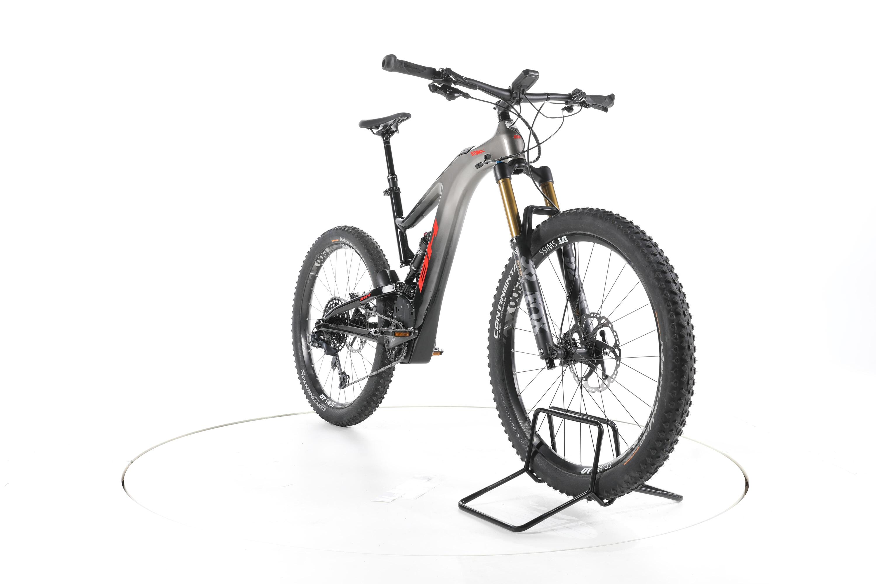 Segunda vida - BH Bikes ATOMX LYNX 6 PRO-SE Fully Carbon - Em muito bom estado. 3/7