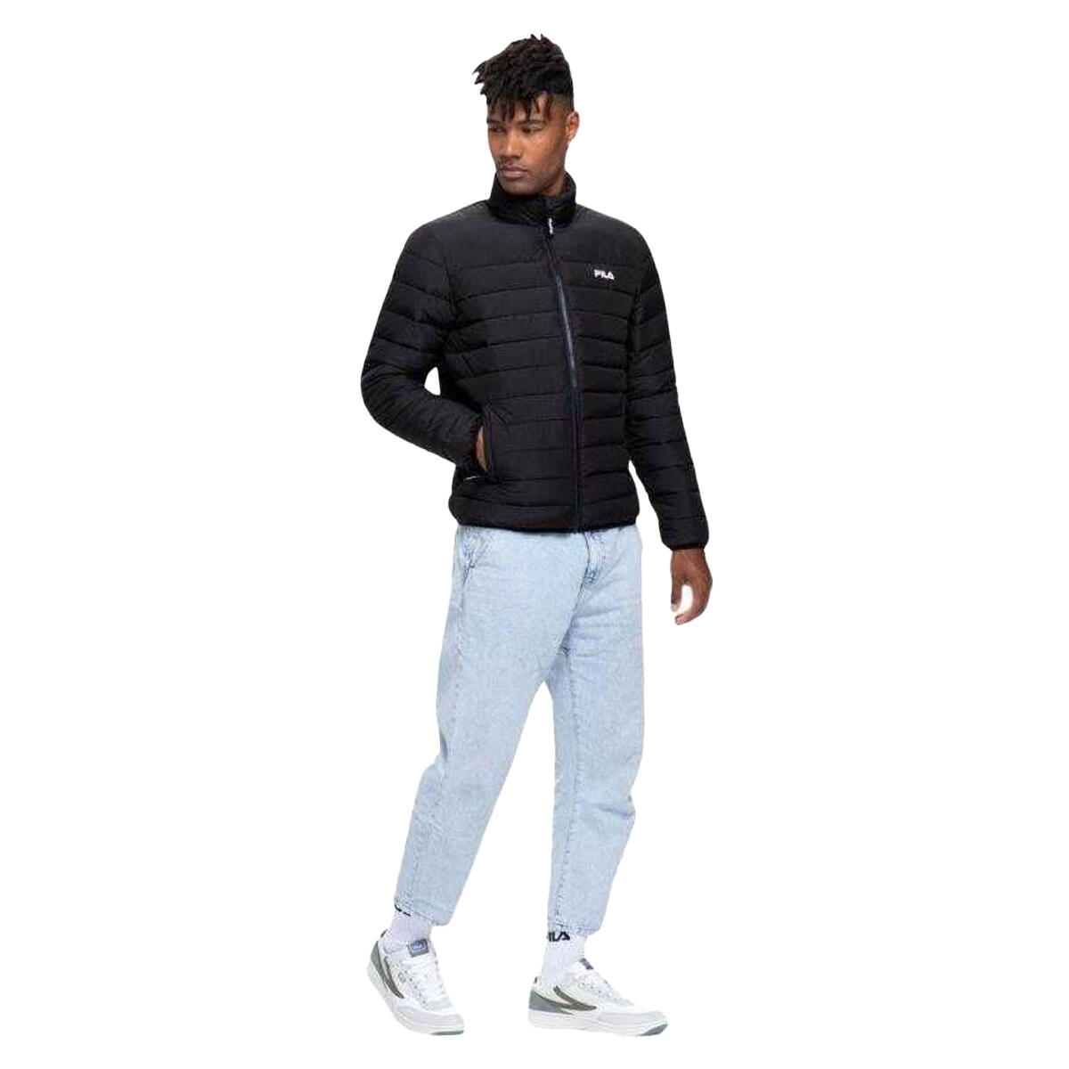 FILA picture