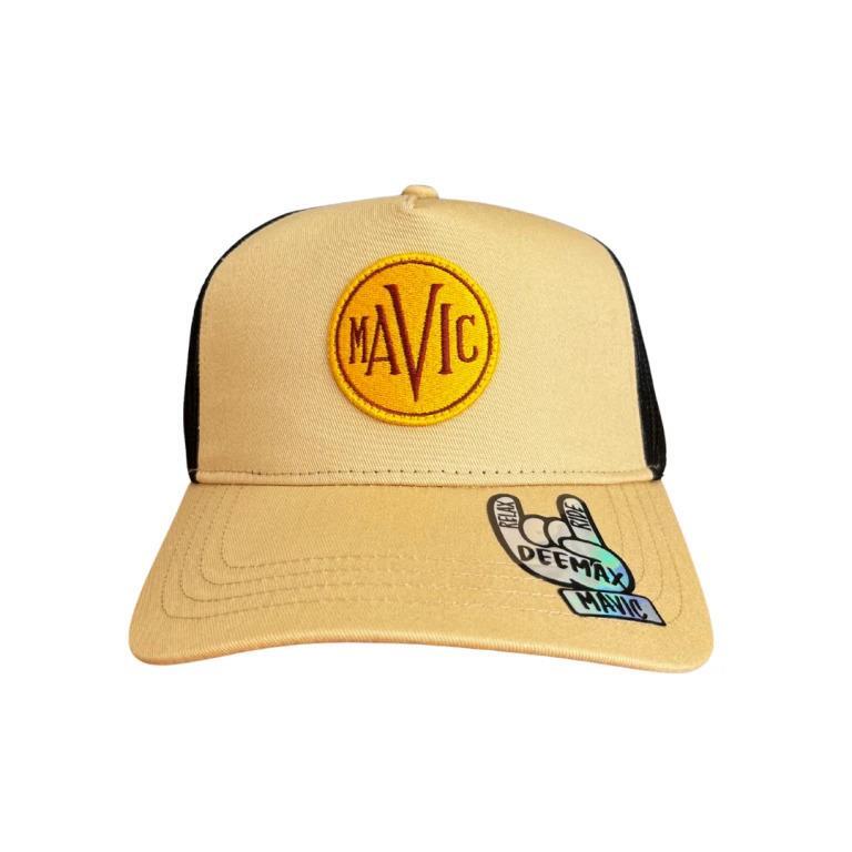 Trucker cap Mavic OSFA