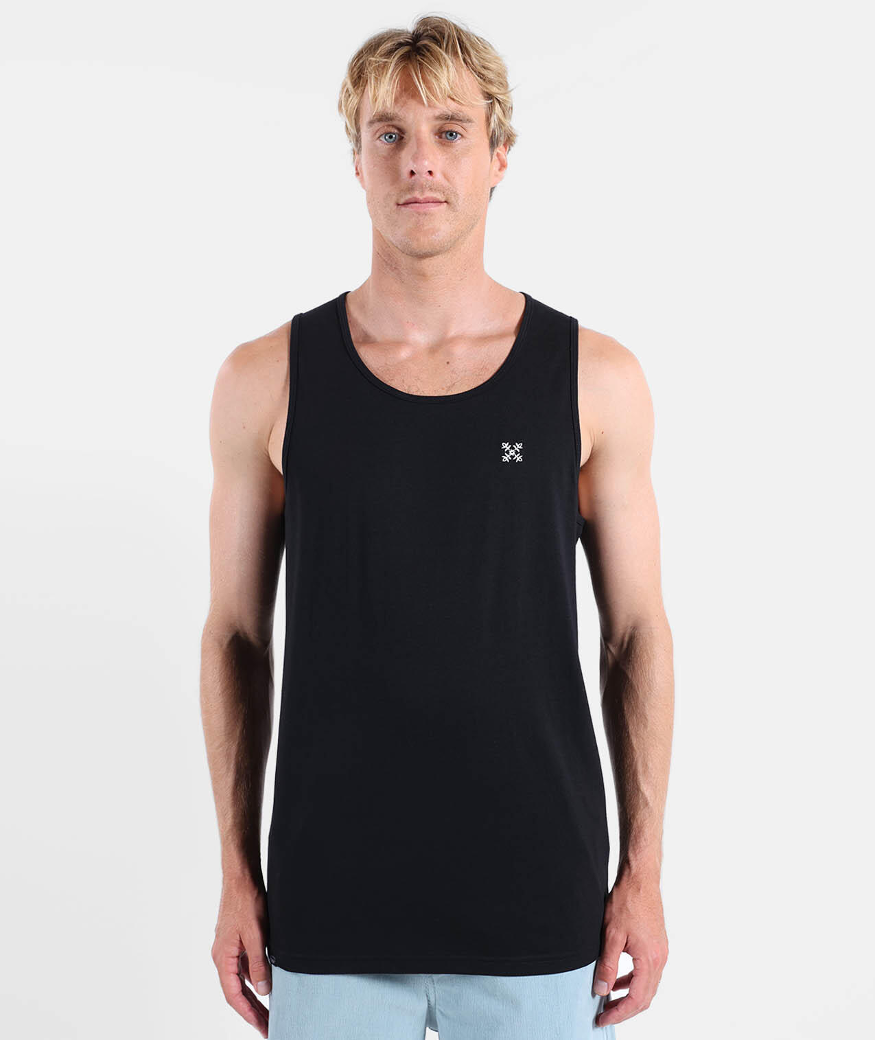 Camiseta sin mangas TARCEL 2/5