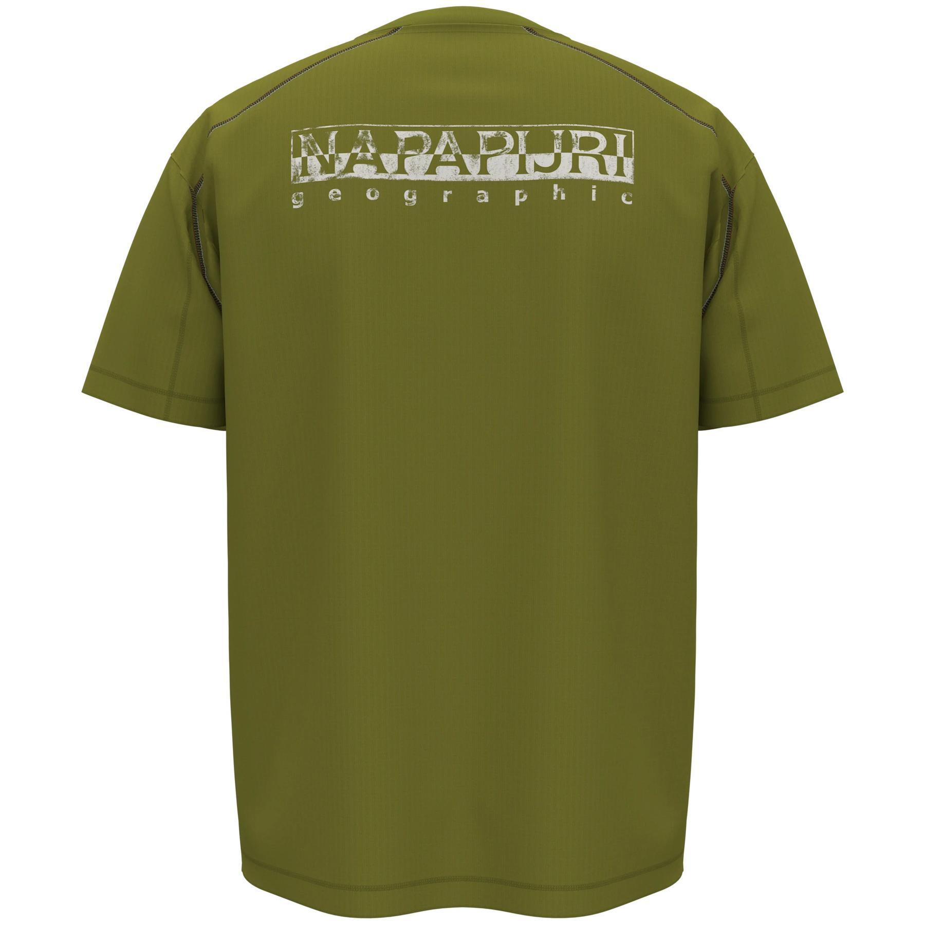 Camiseta Napapijri S-Reflect 2/2