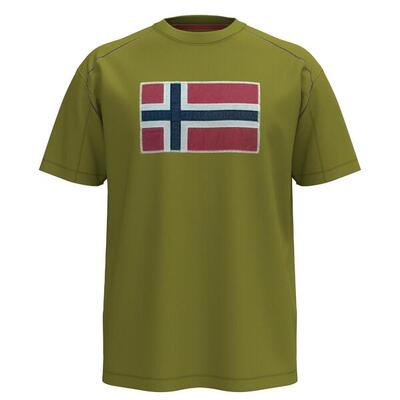 T-shirt napapijri s-reflect